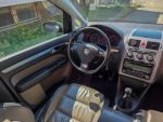 Volkswagen Touran 2009 na predaj – fotografia 11