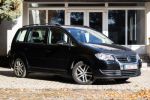 Volkswagen Touran 2009 na predaj – fotografia 3