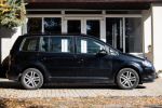 Volkswagen Touran 2009 na predaj – fotografia 4