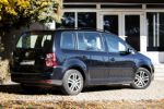 Volkswagen Touran 2009 na predaj – fotografia 5