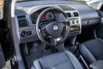 Volkswagen Touran 2009 na predaj – fotografia 10