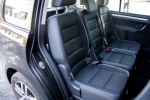 Volkswagen Touran 2009 na predaj – fotografia 25