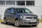 Volkswagen Touran 2011 na predaj – fotografia 3