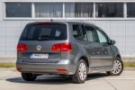 Volkswagen Touran 2011 na predaj – fotografia 5