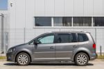 Volkswagen Touran 2011 na predaj – fotografia 8