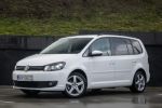 Volkswagen Touran 2012 na predaj – fotografia 1