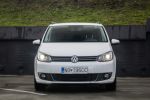 Volkswagen Touran 2012 na predaj – fotografia 2