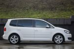 Volkswagen Touran 2012 na predaj – fotografia 4
