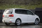Volkswagen Touran 2012 na predaj – fotografia 5