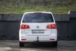 Volkswagen Touran 2012 na predaj – fotografia 6