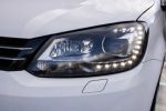 Volkswagen Touran 2012 na predaj – fotografia 9