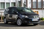 Volkswagen Touran 2012 na predaj – fotografia 3