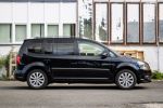 Volkswagen Touran 2012 na predaj – fotografia 4