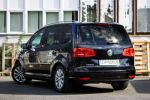 Volkswagen Touran 2012 na predaj – fotografia 7