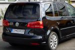 Volkswagen Touran 2012 na predaj – fotografia 9