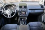 Volkswagen Touran 2012 na predaj – fotografia 14