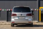 Volkswagen Touran 2013 na predaj – fotografia 6