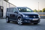 Volkswagen Touran 2013 na predaj – fotografia 3