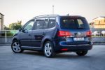 Volkswagen Touran 2013 na predaj – fotografia 7