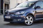 Volkswagen Touran 2013 na predaj – fotografia 9