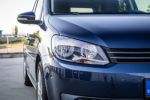 Volkswagen Touran 2013 na predaj – fotografia 11