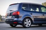 Volkswagen Touran 2013 na predaj – fotografia 12