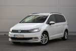 Volkswagen Touran 2016 na predaj – fotografia 1