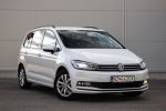 Volkswagen Touran 2016 na predaj – fotografia 3