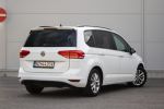 Volkswagen Touran 2016 na predaj – fotografia 5