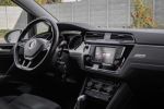Volkswagen Touran 2016 na predaj – fotografia 15