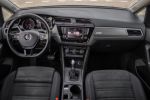 Volkswagen Touran 2016 na predaj – fotografia 20