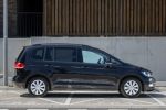 Volkswagen Touran 2016 na predaj – fotografia 4