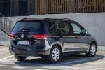 Volkswagen Touran 2016 na predaj – fotografia 5