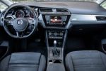 Volkswagen Touran 2016 na predaj – fotografia 9