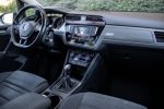 Volkswagen Touran 2016 na predaj – fotografia 11