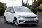 Volkswagen Touran 2016 na predaj – fotografia 3