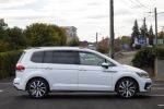 Volkswagen Touran 2016 na predaj – fotografia 4