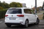 Volkswagen Touran 2016 na predaj – fotografia 5