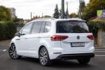 Volkswagen Touran 2016 na predaj – fotografia 7