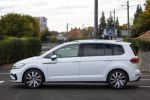 Volkswagen Touran 2016 na predaj – fotografia 8