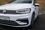 Volkswagen Touran 2016 na predaj – fotografia 11