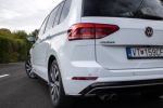 Volkswagen Touran 2016 na predaj – fotografia 12