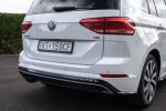 Volkswagen Touran 2016 na predaj – fotografia 13