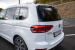 Volkswagen Touran 2016 na predaj – fotografia 14