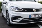 Volkswagen Touran 2016 na predaj – fotografia 17