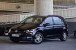 Volkswagen Touran 2017 na predaj – fotografia 1