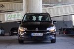Volkswagen Touran 2017 na predaj – fotografia 2