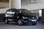 Volkswagen Touran 2017 na predaj – fotografia 3