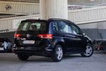 Volkswagen Touran 2017 na predaj – fotografia 5
