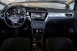 Volkswagen Touran 2017 na predaj – fotografia 16